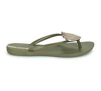 lpanema Femme Ipanema Maxi Fashion II Fem Tongues, Vert, 37 EU