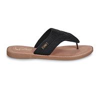 Tongs femmes Les Petites Bombes FAFA Noir 37
