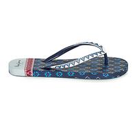 Tongs femmes Pepe jeans RAKE DANI Bleu 39