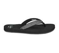 Tongs femmes Reef BAJA ELANA Noir 38 1/2