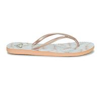 Tongs femmes Roxy BERMUDA PRINT Blanc 39