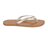 Roxy Tongs Jyll III Argenté Femme EU 38