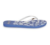 Tongs femmes Roxy NEW VIVA PRINTED Bleu 40