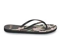 Tongs femmes Roxy NEW VIVA PRINTED Noir 40