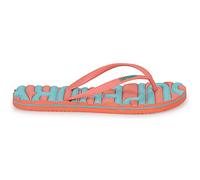 Tongs femmes Superdry VINTAGE VEGAN FLIP FLOP Rose 40 / 41