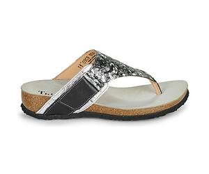 Tongs femmes Think JULIA Gris 38