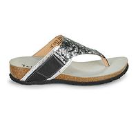 Tongs femmes Think JULIA Gris 39