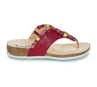 Tongs femmes Think JULIA Rouge 40