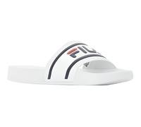 FILA Morro Bay 2.0 men Sandale Homme, blanc (White), 42 EU