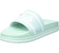 Tongs Fila Morro Bay Zeppa Platform pour femmes 37