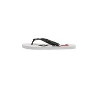 Fila Pantoufle Troy Homme Blanc/Noir 45 EU
