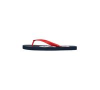 Fila Sandales Homme Troy Bleu (Dress Blues/High Risk Red) 41 EU