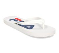 Tongs Fila Troy Slipper - Blanc - 40
