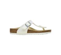 Tongs fille Birkenstock Gizeh Marron 30 Ãtroit