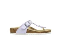 Tongs fille Birkenstock Gizeh Violet 30