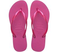 Tongs fille Havaianas Slim Rose 33/34