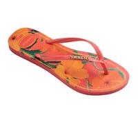 Tongs fille Havaianas Slim Tropical 37/38