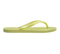 Tongs fille Havaianas Slim Vert 29/30