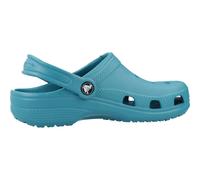 Tongs Fille Modèle Classic Clog K Bleu 37/38