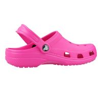 Tongs Fille Modèle Classic Clog K Rose 38/39
