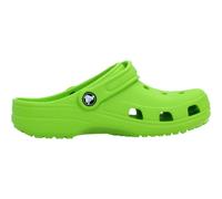 Tongs Fille Modèle Classic Clog K Vert 37/38
