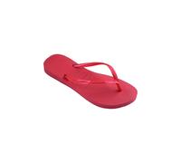 Havaianas Hav.Slim Sandales unisexes pour enfant, Fièvre rose, 31/32 EU