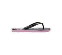 Tongs fille Roxy Rg Viva Stamp Ii Noir 29