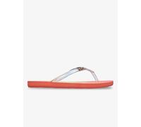 Roxy Garçon Fille RG Viva Jelly Sandale, Camélia, 33 EU