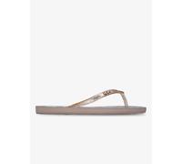 Tongs fille Roxy Viva Sparkle Blanc 35