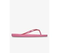 Tongs Roxy RG Viva Sparkle pour Enfant 33 Rose