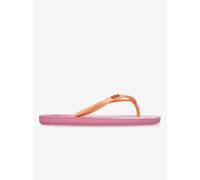 Tongs fille Roxy Viva Stamp Rose 33