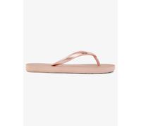 Roxy - Viva Vi - Tongs enfant Rose Gold - 30