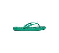 Tongs fille Superdry Essential Flip Flop Vert 5/6 ans