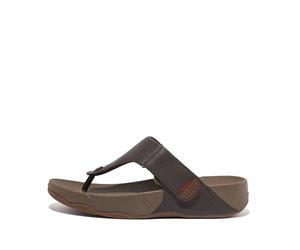Tongs FitFlop Trakkâ¢ II Marron 46