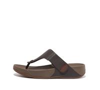 Tongs FitFlop Trakkâ¢ II Marron 47
