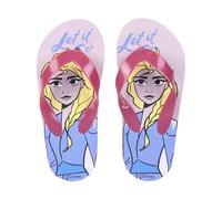 Tongs Flip Flop Frozen 2 Lilas - T031 Fille Cerdà