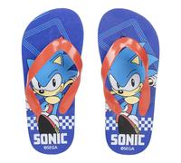 Tongs Flip Flop Sonic BLEU - T30/31 | ENFANT CERDà