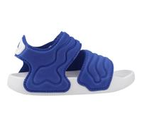 Tongs Garçon Modèle Adilette Bleu 25