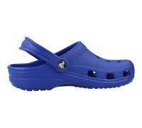 Tongs Garçon Modèle Classic Clog K Bleu 38/39