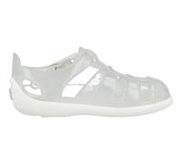 Tongs Garçon Modèle Manuel Blanc 26