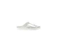 Tongs Gizeh Eva Blanc pour Femmes 39