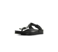 Tongs Gizeh Eva Noir pour Femmes 36