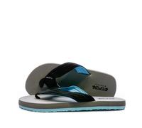 Tongs Grise et Noir Garçon Cool Shoe DONY BOY 31 1/2