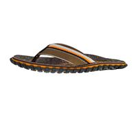 Tongs Gumbies Cairns Orange 40