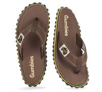 Tongs Gumbies Classic Brown Taille de chaussures (UE): 38 / Couleur: brun