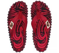 Tongs Gumbies Islander GU-FFISL112 rouge