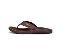 Tongs Gumbies Noosa Marron 45