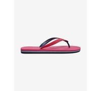 Tongs Hackett Capri Colors fuchsia - 45