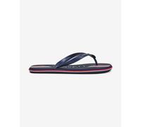 Tongs Hackett Sport Costa bleu marine - 40