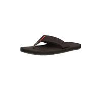 Superdry Premium Flip Flops Marron EU 40-41 Homme